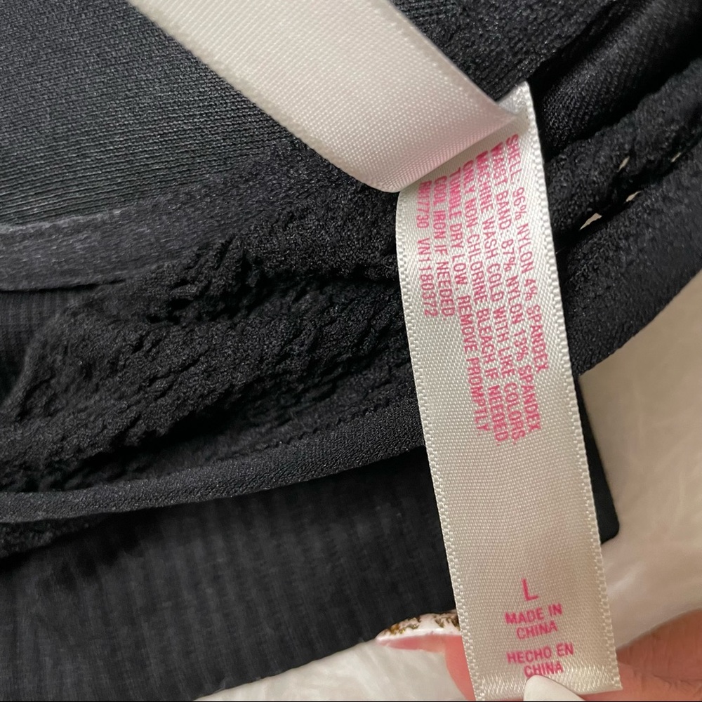 🔴2/$10 Racerback Bralette - Picture 5 of 6